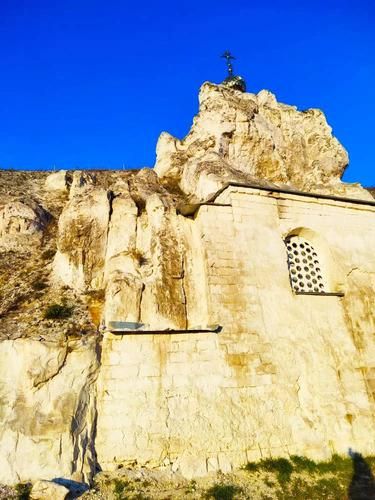 Автобус| Хранители времени: Дон и таинственное Дивногорье