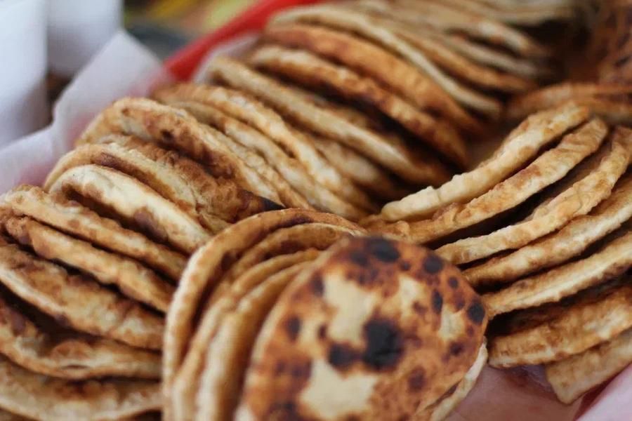 В гости к удмуртским вкусам: новогодняя сказка на 4 дня