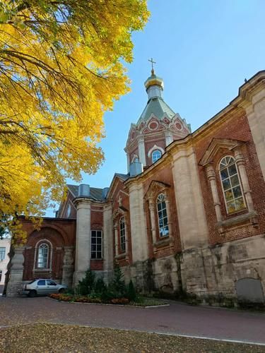 Автобус| В краю двух Гусей: история, стекло и купеческое наследие