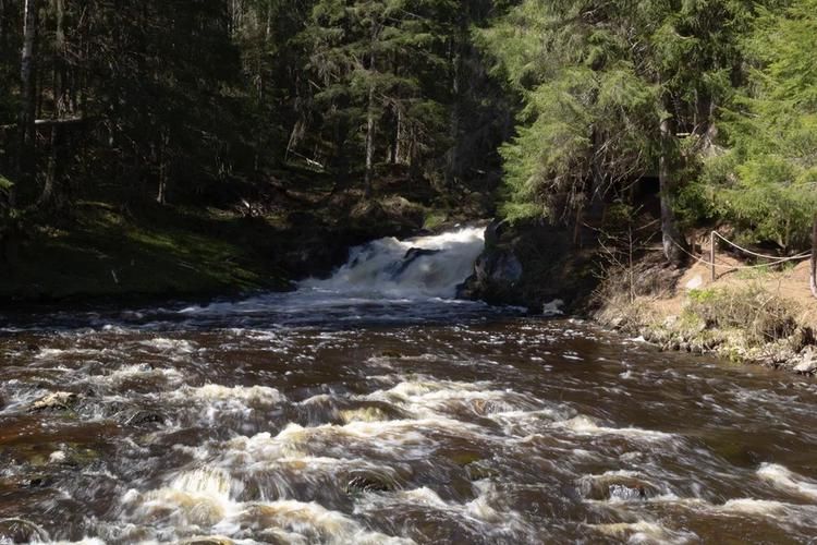 Кольский код: тишина + ветер + горизонт