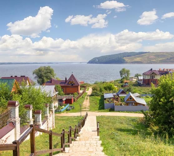 Автобус| Сердце Татарстана: открытие Казани за один день