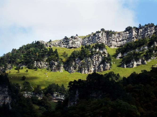 Следы Тамары: От монастырей к вершинам — путь императрицы