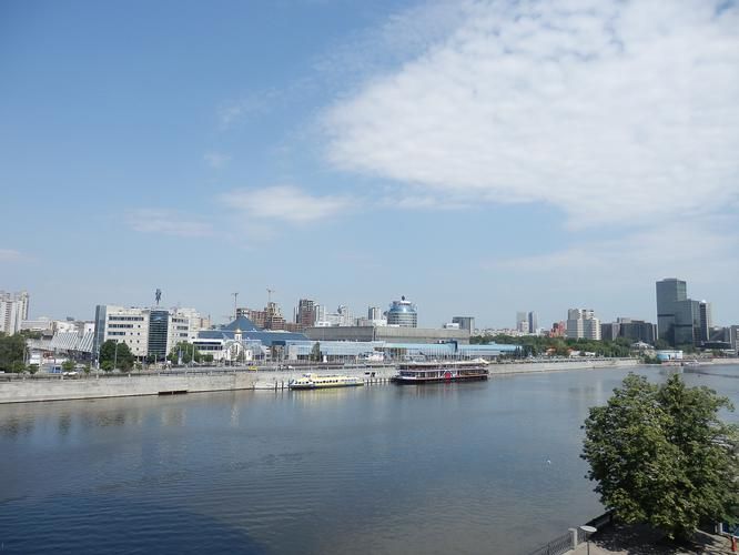 Москва для всех 5 дней заезд в понедельник