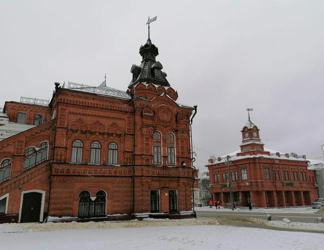 Поезд| Гранд тур по Золотому кольцу из Самары