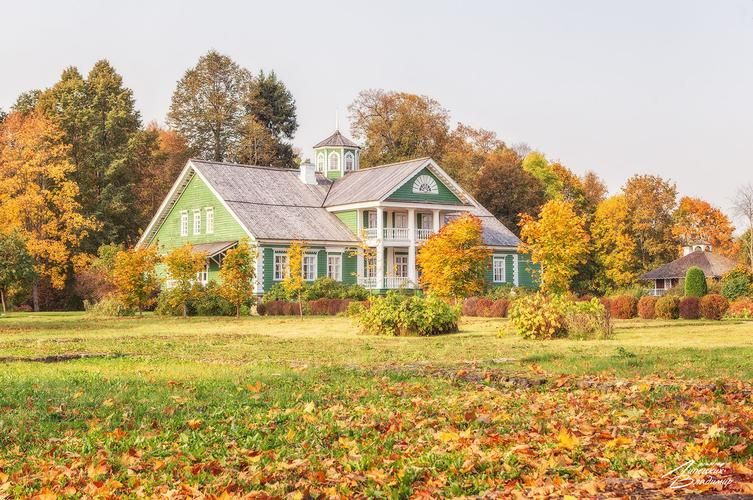 Псковские майские: коротко и ярко