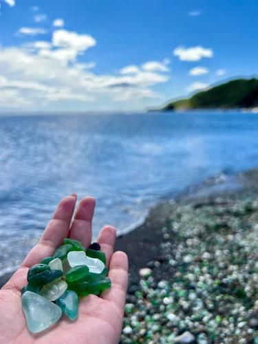 Вместе к Тихому океану: семейный тур во Владивосток