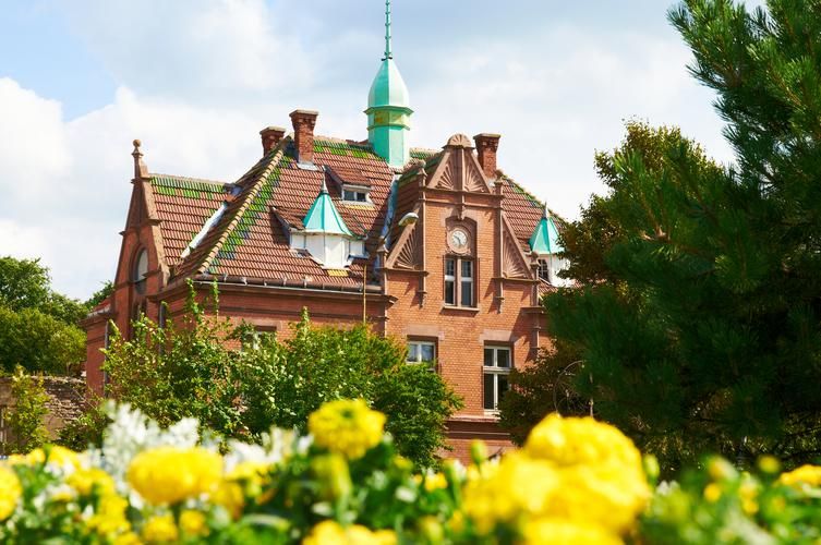 Калининград. Тишина перед чудом