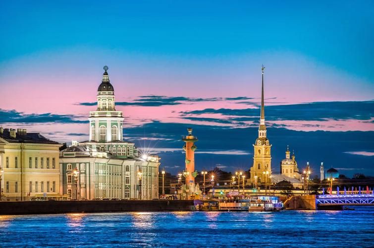 Автобус| На берегах Невы: путешествие в Русскую Финляндию из Рязани
