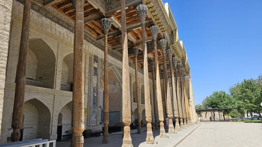 Сказка, что не заканчивается с рассветом