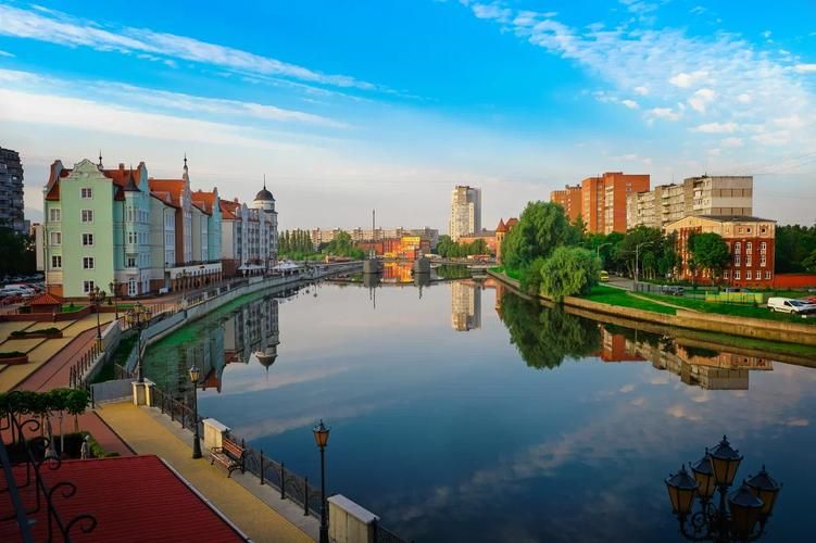 Средневековые тайны Балтики: история, обычаи, вкусы