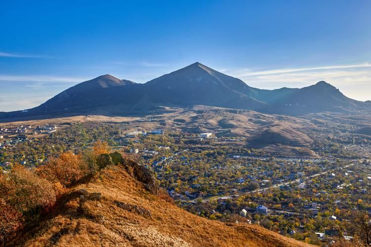 Алтайская сказка: Путешествие, которое запомнится навсегда