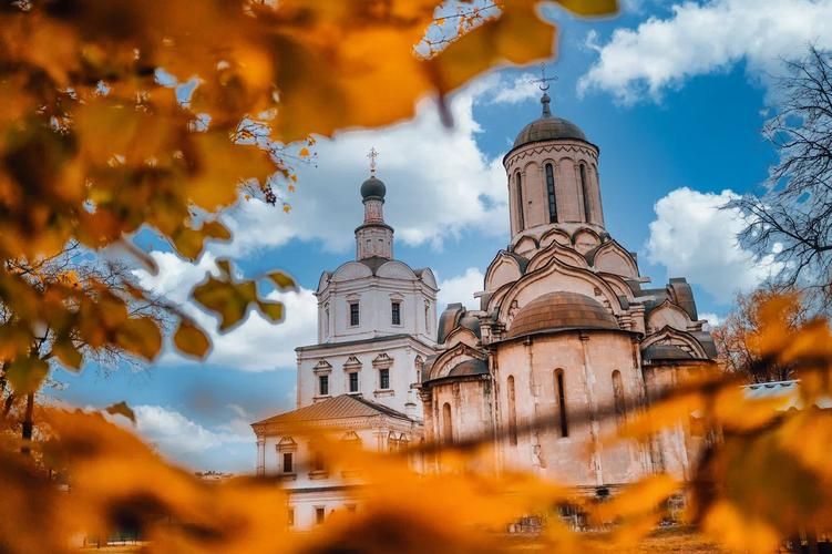 Мелодия московских улиц: прогулка по любимым местам 3 дня