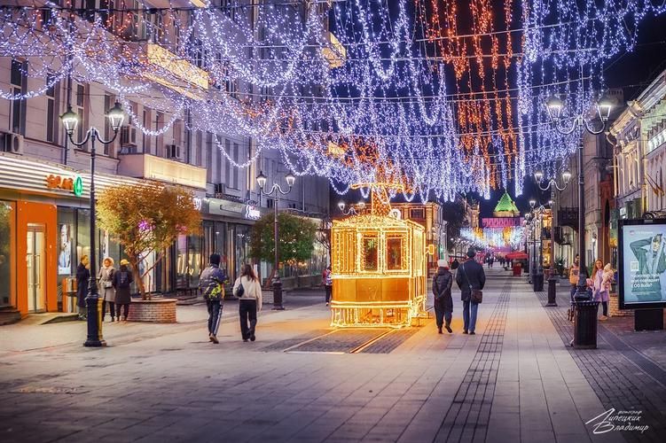 Авиа| Очарование Нижнего Новгорода из Москвы