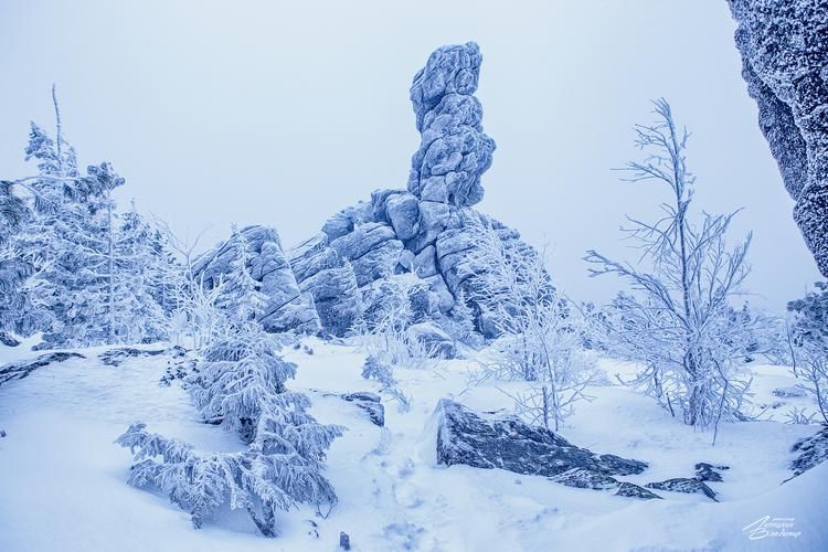 Загадки страны Вису с дегустацией пермяцкой кухни (промо)