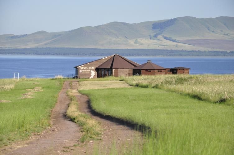 За горизонтом старых троп