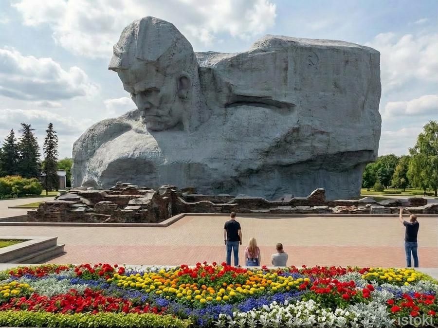 Автобус| Новогодняя белорусская сказка из Воронежа