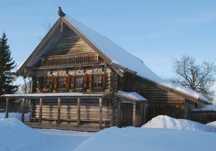 Путь от бумаги до космоса