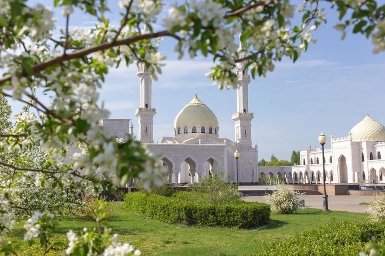 Авиа| Перекрёсток цивилизаций: Казань сквозь века из Москвы