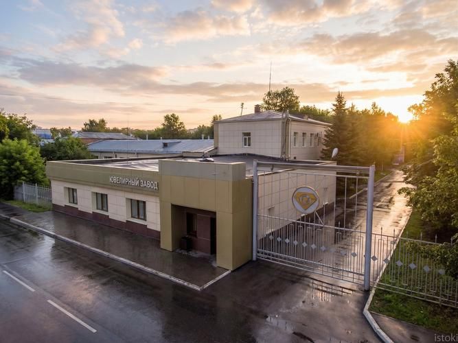 Кострома: где душа находит покой