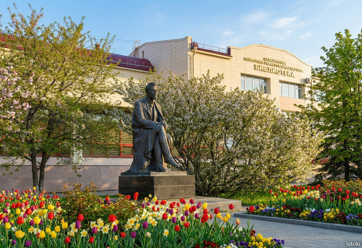 Сахалин и Кунашир: приключение на краю земли