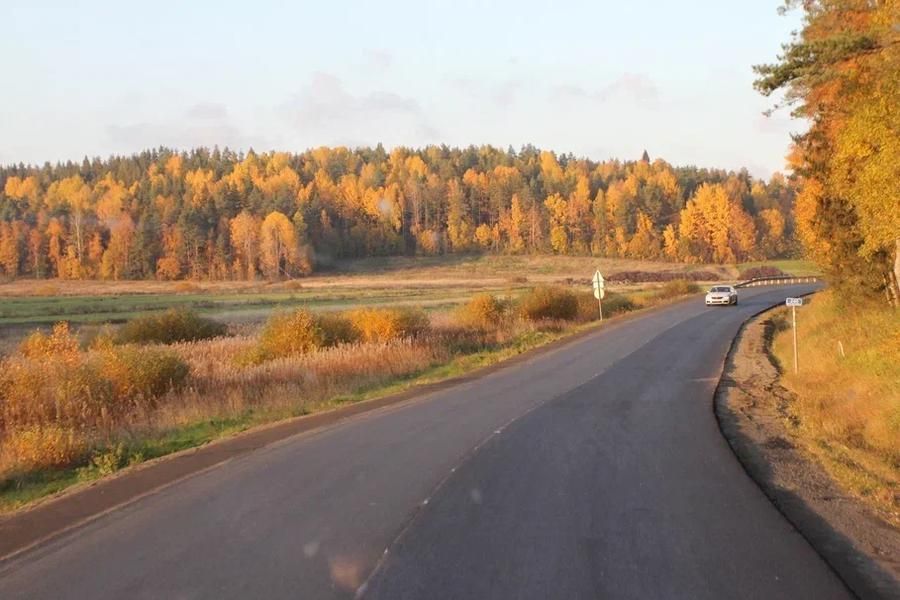 В ритме колёс: путешествие по Карелии на "Ласточке" и ретропоезде (лето)