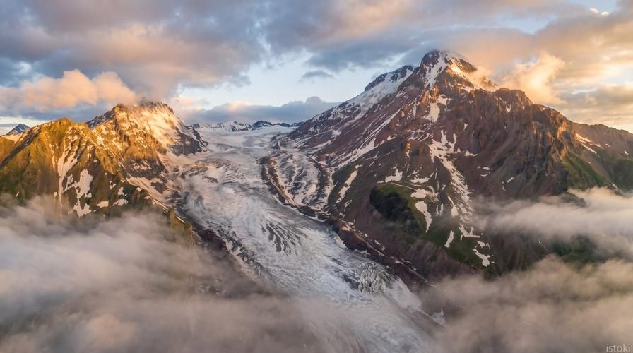 Грузия: зов души и гор