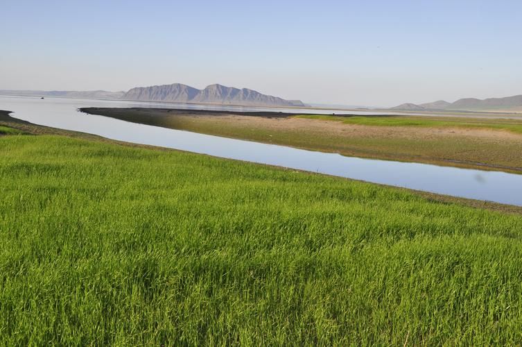 Сибирь, как в калейдоскопе