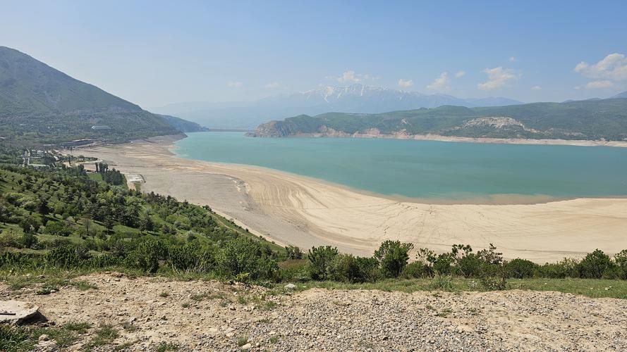 Тимуридская сила